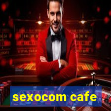 sexocom cafe